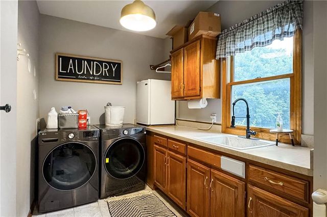 1149 SW Sunflower Drive, Lee's Summit, MO 64081