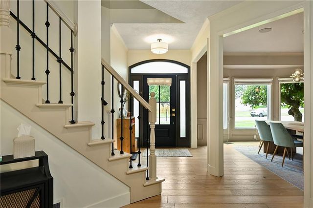 1149 SW Sunflower Drive, Lee's Summit, MO 64081