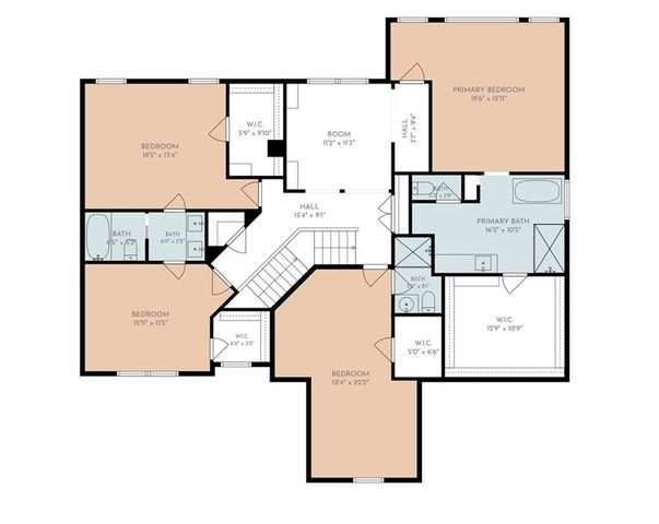 1149 SW Sunflower Drive, Lee's Summit, MO 64081