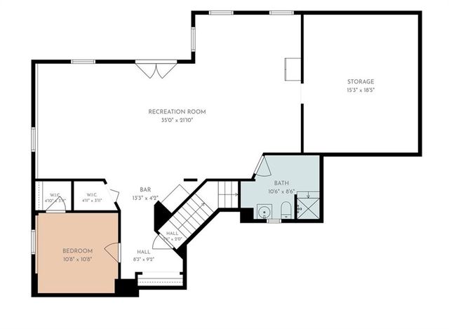 1149 SW Sunflower Drive, Lee's Summit, MO 64081