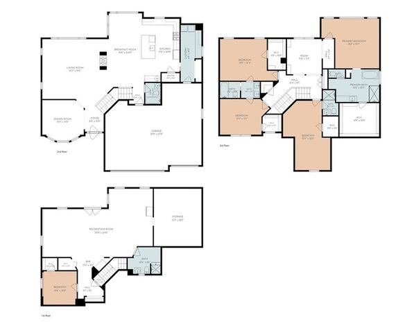1149 SW Sunflower Drive, Lee's Summit, MO 64081