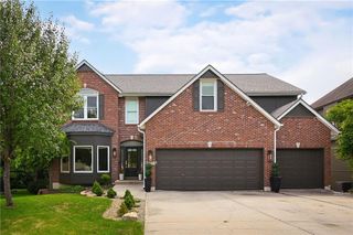 1149 SW Sunflower Drive, Lee's Summit, MO 64081