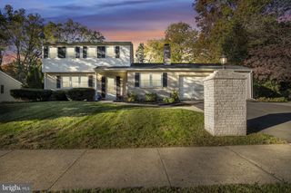 712 HAMILTON AVE, Mechanicsburg, PA 17055