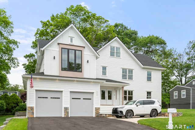 309 Hunyadi Avenue, Fairfield, CT 06824