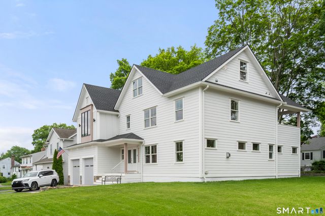 309 Hunyadi Avenue, Fairfield, CT 06824