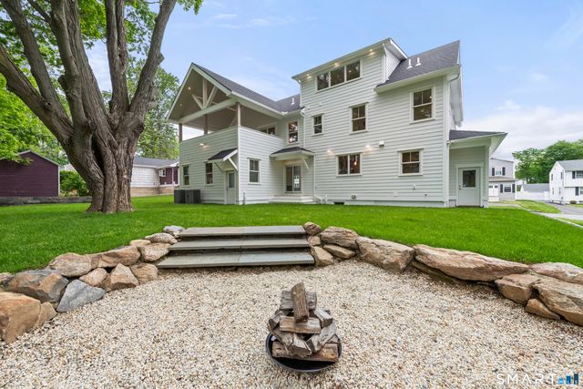 309 Hunyadi Avenue, Fairfield, CT 06824