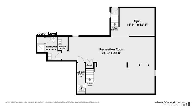 309 Hunyadi Avenue, Fairfield, CT 06824