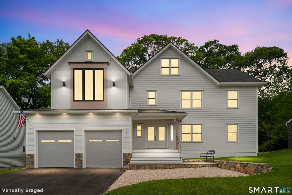 309 Hunyadi Avenue, Fairfield, CT 06824