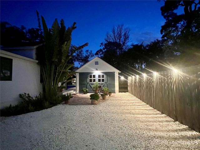 225 PRESIDENT STREET, Dunedin, FL 34698