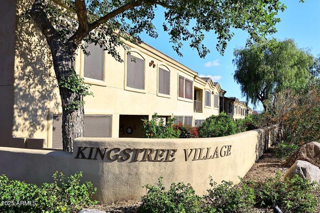 11022 N INDIGO Drive N 128, Fountain Hills, AZ 85268