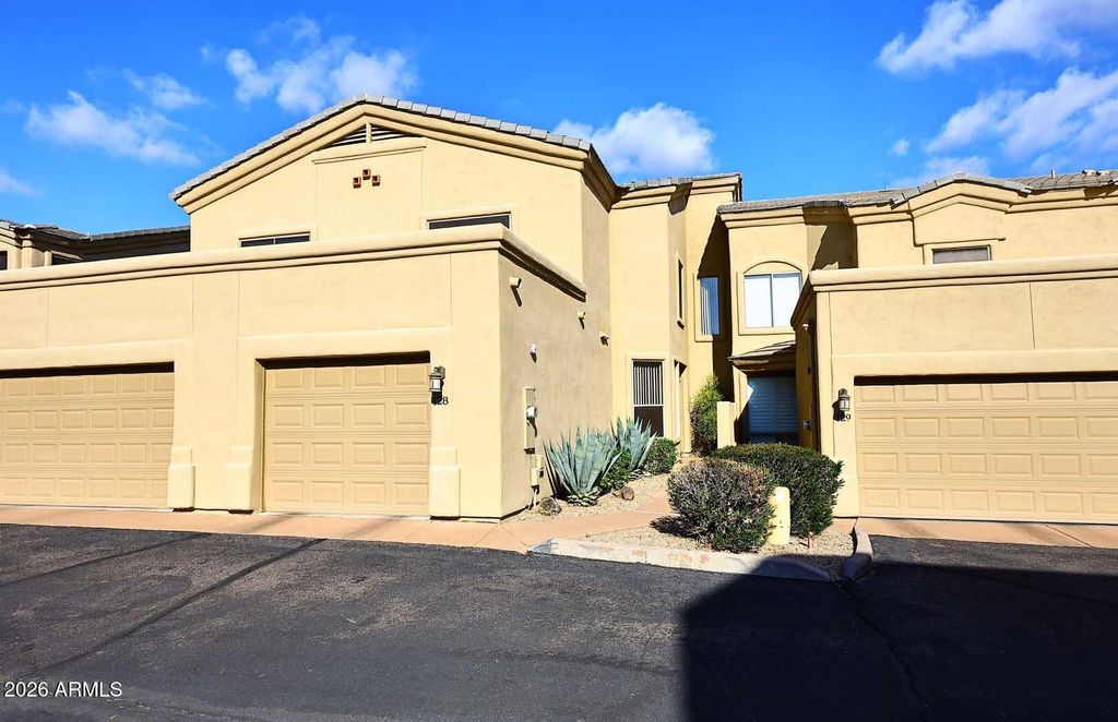 11022 N INDIGO Drive N 128, Fountain Hills, AZ 85268 — photo 4