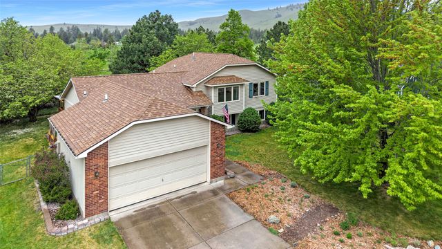 4271 Wild Fox Road, Missoula, MT 59802