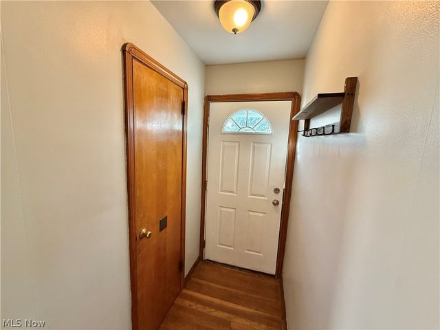 19520 Maple Heights Boulevard, Maple Heights, OH 44137