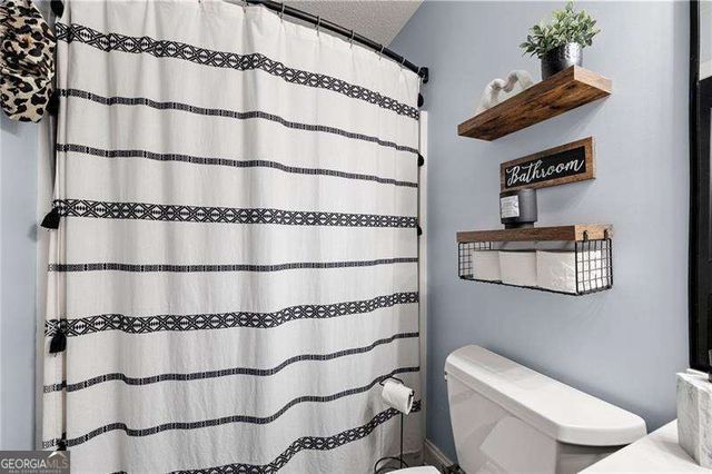 6 Keystone Lane NE, Rome, GA 30161