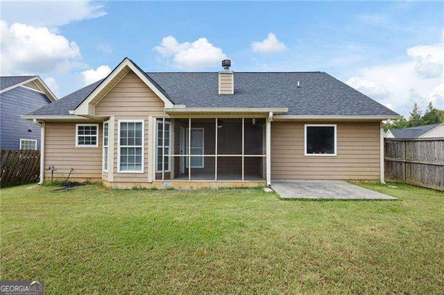 6 Keystone Lane NE, Rome, GA 30161