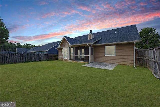 6 Keystone Lane NE, Rome, GA 30161