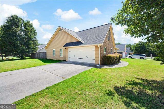 6 Keystone Lane NE, Rome, GA 30161