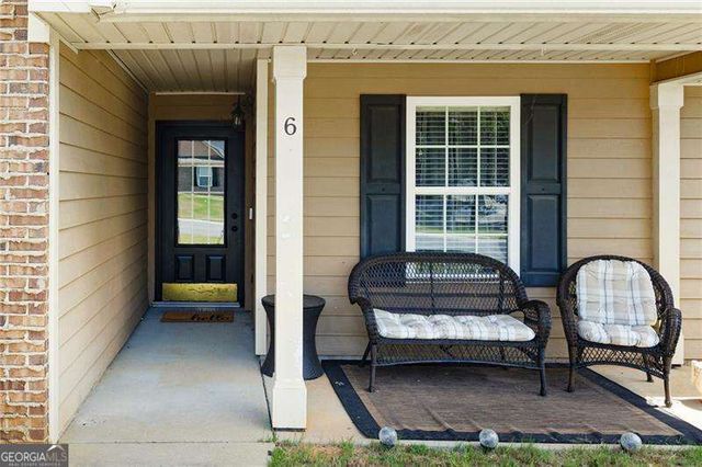 6 Keystone Lane NE, Rome, GA 30161