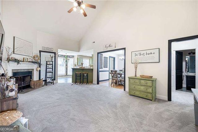 6 Keystone Lane NE, Rome, GA 30161