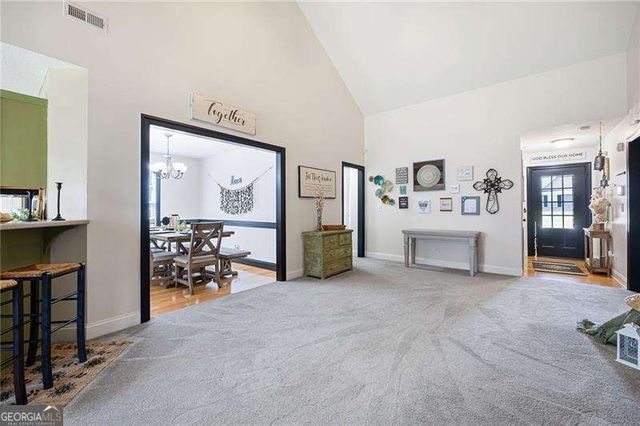 6 Keystone Lane NE, Rome, GA 30161