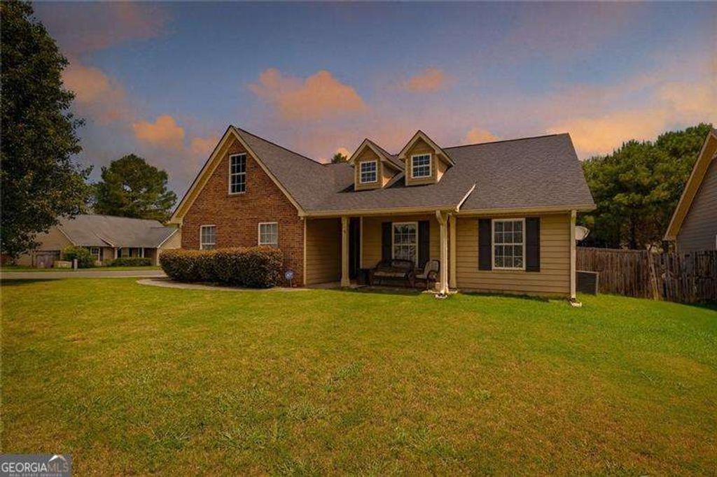 6 Keystone Lane NE, Rome, GA 30161