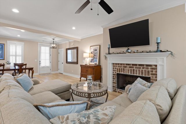 12076 Mare Court, Soddy Daisy, TN 37379