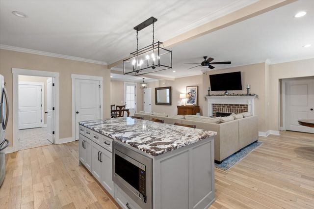 12076 Mare Court, Soddy Daisy, TN 37379