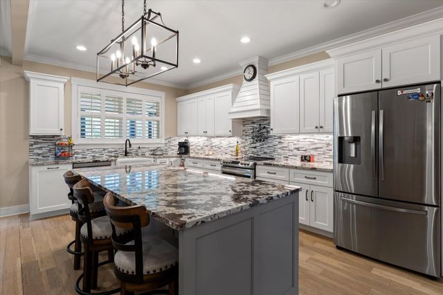 12076 Mare Court, Soddy Daisy, TN 37379