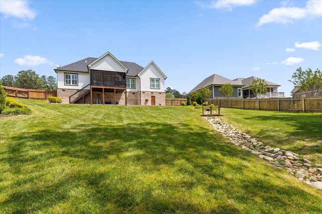 12076 Mare Court, Soddy Daisy, TN 37379