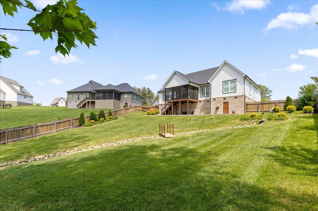 12076 Mare Court, Soddy Daisy, TN 37379