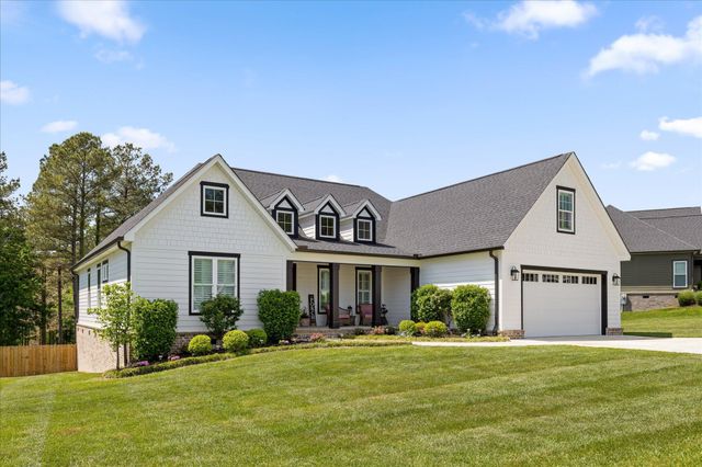 12076 Mare Court, Soddy Daisy, TN 37379