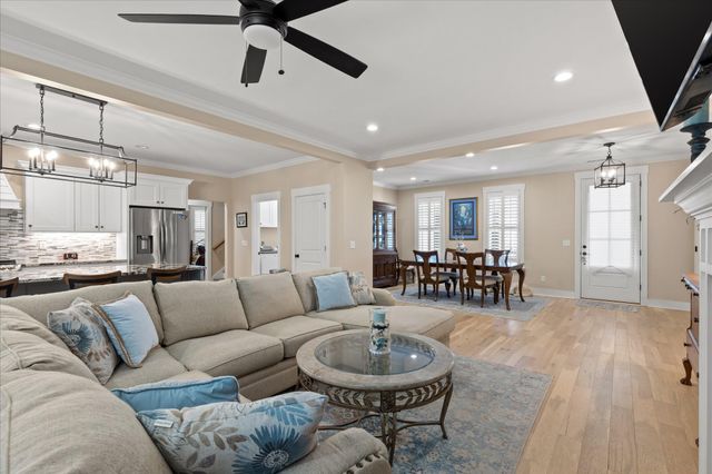 12076 Mare Court, Soddy Daisy, TN 37379