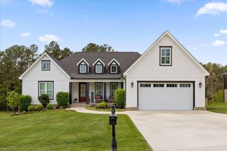 12076 Mare Court, Soddy Daisy, TN 37379