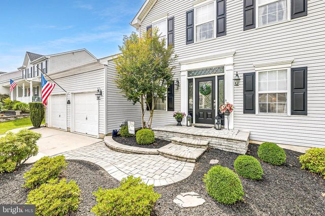 33 HARPER BLVD, Delran, NJ 08075