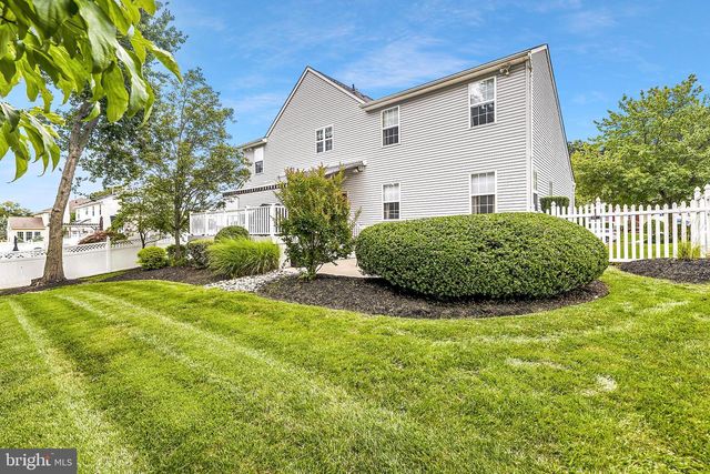 33 HARPER BLVD, Delran, NJ 08075