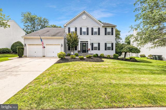 33 HARPER BLVD, Delran, NJ 08075