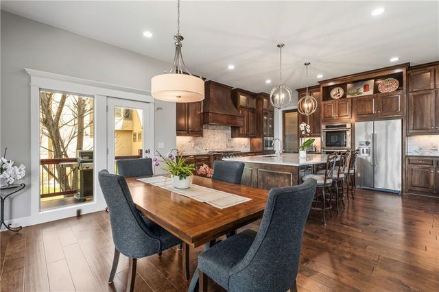 16258 Canterbury Road, Overland Park, KS 66085