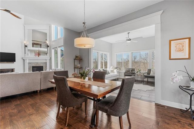 16258 Canterbury Road, Overland Park, KS 66085