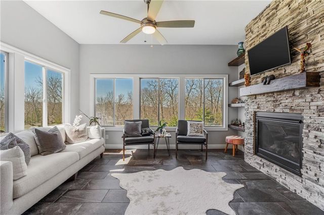16258 Canterbury Road, Overland Park, KS 66085
