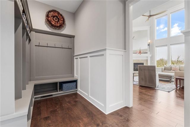 16258 Canterbury Road, Overland Park, KS 66085