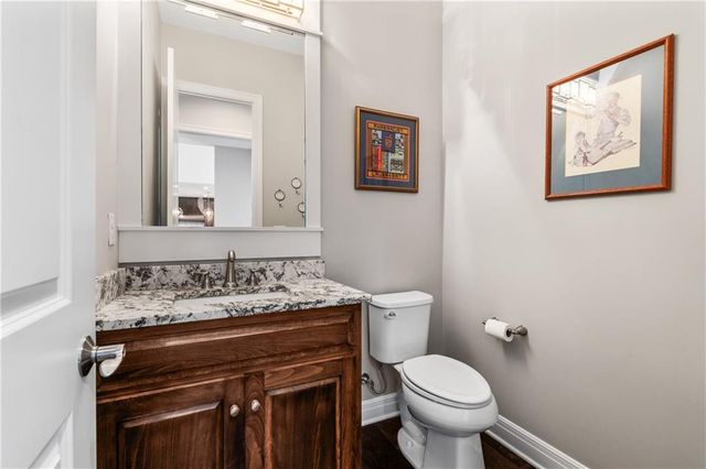 16258 Canterbury Road, Overland Park, KS 66085