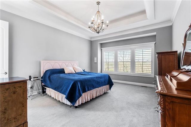 16258 Canterbury Road, Overland Park, KS 66085