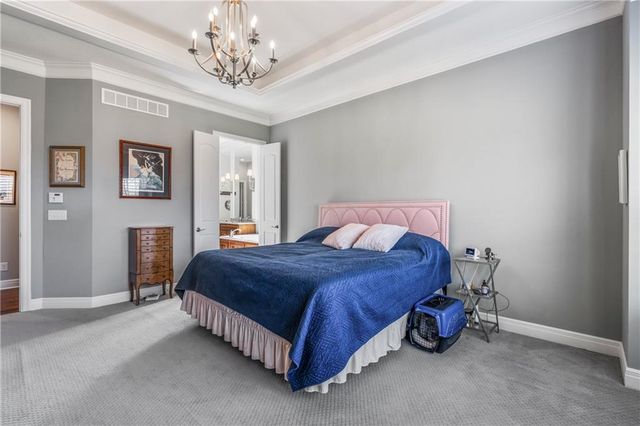 16258 Canterbury Road, Overland Park, KS 66085