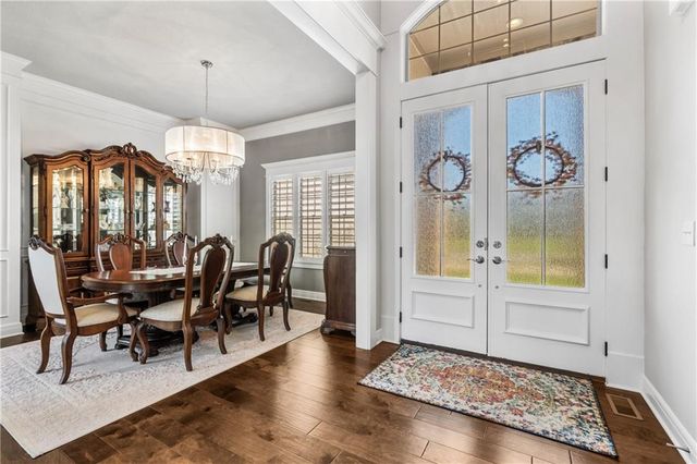 16258 Canterbury Road, Overland Park, KS 66085