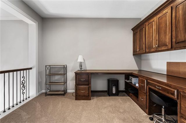 16258 Canterbury Road, Overland Park, KS 66085