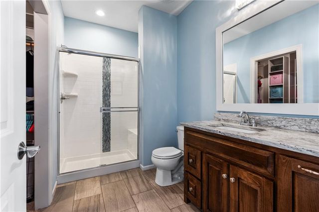 16258 Canterbury Road, Overland Park, KS 66085