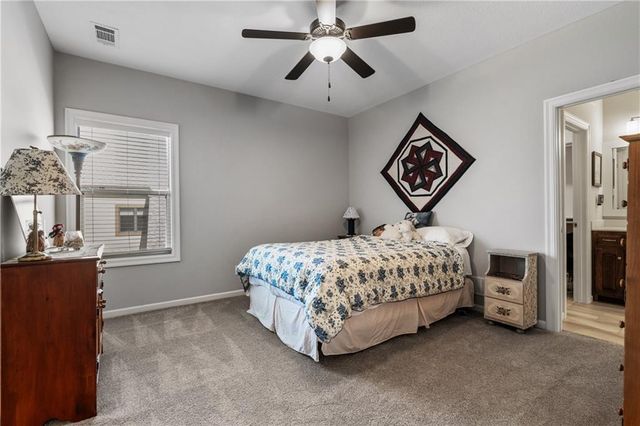 16258 Canterbury Road, Overland Park, KS 66085