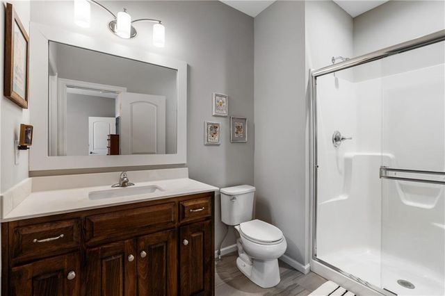16258 Canterbury Road, Overland Park, KS 66085