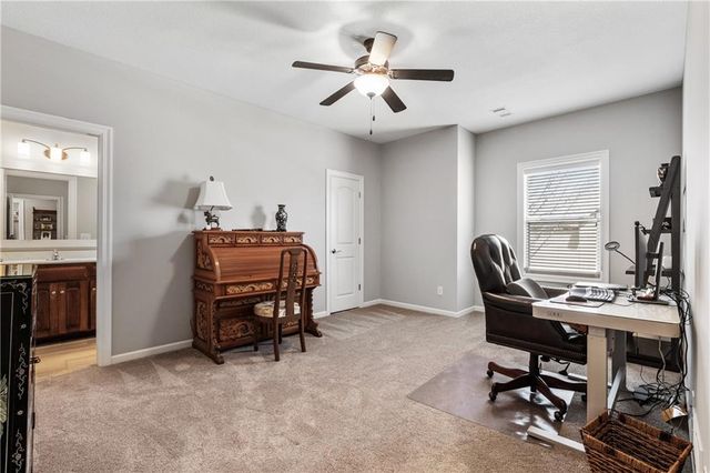 16258 Canterbury Road, Overland Park, KS 66085