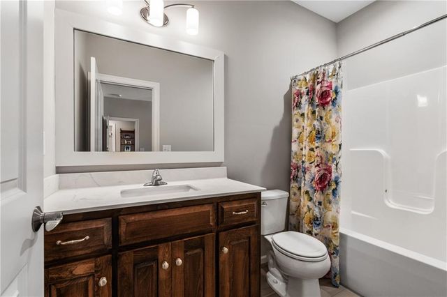16258 Canterbury Road, Overland Park, KS 66085